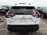 4T3LWRFV3SU****** Used 2025 Toyota RAV4 Hybrid