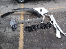 4T3LWRFV3SU****** Wrecked 2025 Toyota RAV4 Hybrid in Texas State