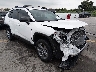 4T3LWRFV3SU****** Salvage and Wrecked 2025 Toyota RAV4 Hybrid in Austin North