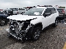 4T3LWRFV3SU****** Used and Repairable 2025 Toyota RAV4 Hybrid in Austin North