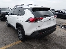 4T3LWRFV3SU****** Salvage and Repairable 2025 Toyota RAV4 Hybrid in Austin North