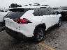 4T3LWRFV3SU****** Salvage and Wrecked 2025 Toyota RAV4 Hybrid in Texas State