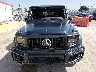 WDCYC7HJ1KX****** Salvage 2019 Mercedes-Benz G-Class in California State