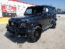 WDCYC7HJ1KX****** Used and Repairable 2019 Mercedes-Benz G-Class in North Hollywood