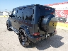 WDCYC7HJ1KX****** Salvage and Repairable 2019 Mercedes-Benz G-Class in North Hollywood