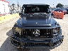 WDCYC7HJ1KX****** Salvage and Repairable 2019 Mercedes-Benz G-Class in California State