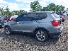 5UXWX7C51E0****** Reparables 2014 BMW X3 en Estado de Nueva Jersey