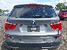 5UXWX7C51E0****** Destrozados 2014 BMW X3