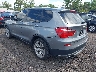 5UXWX7C51E0****** Salvamento y Reparables 2014 BMW X3 en Avenel New Jersey