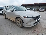 JM3KFBCMXR0****** Salvamento y Destrozados 2024 Mazda CX-5 en Austin - IAA