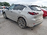 JM3KFBCMXR0****** Salvamento y Reparables 2024 Mazda CX-5 en Austin - IAA