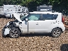 KNDJN2A2XK7****** Salvage 2019 Kia Soul