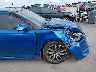 JTKJF5C71F3****** Salvamento y Reparables 2015 Scion TC en Austin