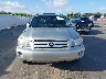 JTEEP21A050****** Wrecked 2005 Toyota Highlander in Florida State