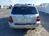 JTEEP21A050****** Wrecked 2005 Toyota Highlander