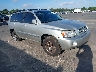 JTEEP21A050****** Salvage and Wrecked 2005 Toyota Highlander in Clearwater