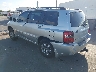 JTEEP21A050****** Salvage and Repairable 2005 Toyota Highlander in Clearwater