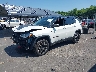 3C4NJDDB4KT****** Used and Repairable 2019 Jeep Compass in Hartford