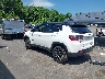 3C4NJDDB4KT****** Salvage and Repairable 2019 Jeep Compass in Hartford