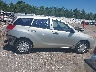 2T1KR32E44C****** Reparables 2004 Toyota Matrix en Estado de Indiana