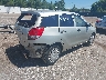 2T1KR32E44C****** Salvamento y Destrozados 2004 Toyota Matrix en Estado de Indiana