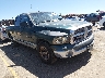 1D7HA18N62S****** Salvamento y Destrozados 2002 Dodge Ram 1500 en Denver East
