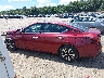1N4BL4EVXLN****** Salvage 2020 Nissan Altima