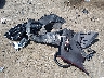 1N4BL4EVXLN****** Wrecked 2020 Nissan Altima in Massachusetts State