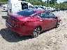 1N4BL4EVXLN****** Salvage and Wrecked 2020 Nissan Altima in Massachusetts State