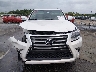 JTJBM7FX6G5****** Destrozados 2016 Lexus GX en Estado de Luisiana