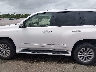 JTJBM7FX6G5****** Reparables 2016 Lexus GX en Estado de Luisiana