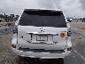 JTJBM7FX6G5****** Destrozados 2016 Lexus GX
