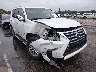 JTJBM7FX6G5****** Salvamento y Destrozados 2016 Lexus GX en New Orleans East
