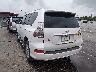 JTJBM7FX6G5****** Salvamento y Reparables 2016 Lexus GX en New Orleans East