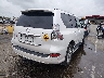 JTJBM7FX6G5****** Salvamento y Destrozados 2016 Lexus GX en Estado de Luisiana