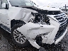 JTJBM7FX6G5****** Salvamento y Reparables 2016 Lexus GX en Estado de Luisiana