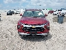 KL79MPSL7RB****** Wrecked 2024 Chevrolet Trailblazer in Texas State