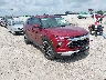 KL79MPSL7RB****** Salvage and Wrecked 2024 Chevrolet Trailblazer in Dallas