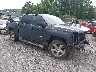 3GCUKREC7JG****** Salvage and Wrecked 2018 Chevrolet Silverado 1500 in Roanoke