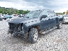 3GCUKREC7JG****** Used and Repairable 2018 Chevrolet Silverado 1500 in Roanoke