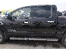 1N6AA1E56HN****** Repairable 2017 Nissan Titan in Texas State