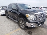 1N6AA1E56HN****** Salvage and Wrecked 2017 Nissan Titan in Austin North