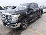 1N6AA1E56HN****** Used and Repairable 2017 Nissan Titan in Austin North