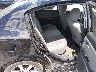 3N1AB6AP7CL****** Wrecked 2012 Nissan Sentra in Davenport