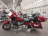 1HD1PR8199Y****** Repairable 2009 Harley-Davidson Ultra Classic Electra Glide in Minnesota State
