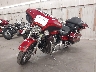 1HD1PR8199Y****** Used and Repairable 2009 Harley-Davidson Ultra Classic Electra Glide in Saint Cloud