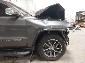 1C4RJFBG8JC****** Used and Repairable 2018 Jeep Grand Cherokee in Des Moines