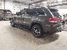 1C4RJFBG8JC****** Salvage and Repairable 2018 Jeep Grand Cherokee in Des Moines