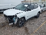 3C4NJDCN5RT****** Used and Repairable 2024 Jeep Compass in Houston