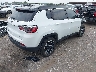 3C4NJDCN5RT****** Salvage and Wrecked 2024 Jeep Compass in Texas State